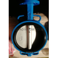 Butterfly Valve Wafer Type Long Pattern